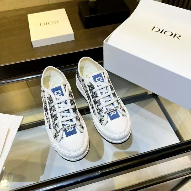 ch**an D*or casual shoes